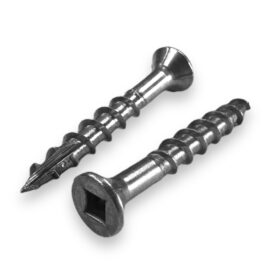 screw