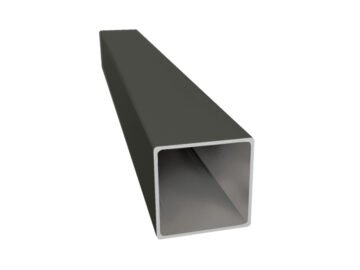 Square post