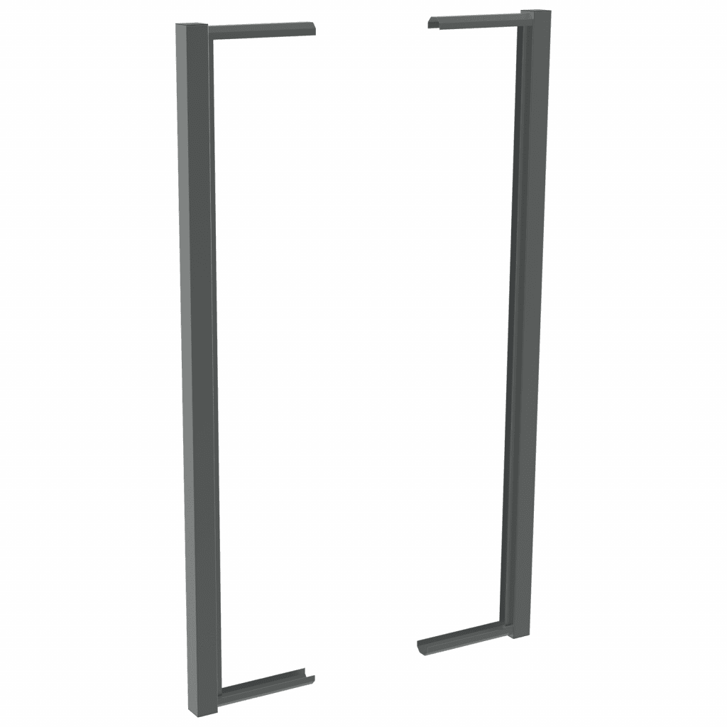 Colorbond Gate Frames Brisbane & QLD | Top Class Fences