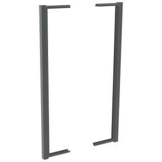 Colorbond Gate Frame