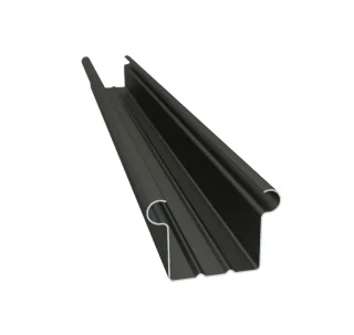 Colorbond C Post