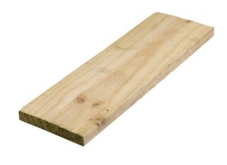 Treated Pine Palings (100x16)