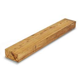 Treated Pine Rail (100x38x4800)