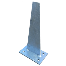 Shark Finge Base Plate