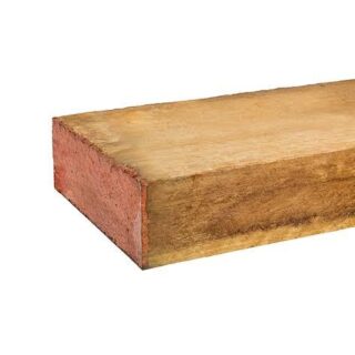 Hardwood Sleeper 200x75x2400