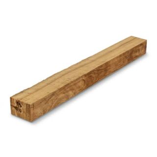 Hardwood Rail (75X50X4800)