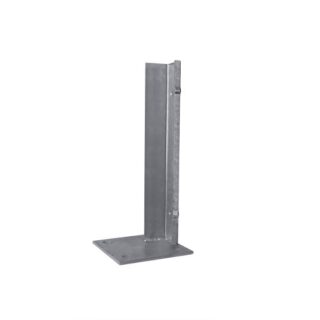 Internal Post Bracket 50mm Offset