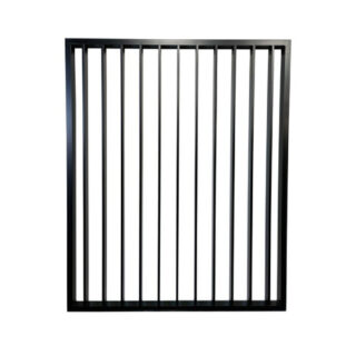 NATA-Approved Pool Fence Gate 970x1200mm