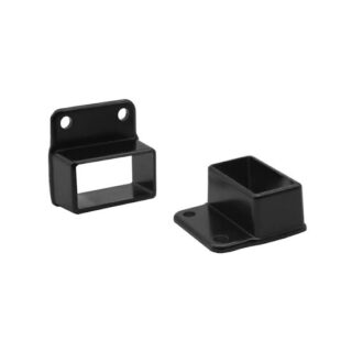Pool Fence Bracket (38x25) Set Of 4