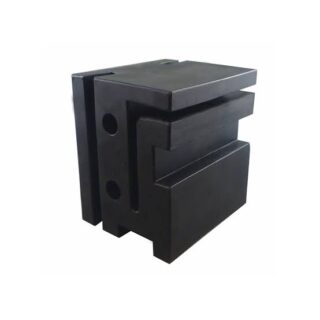 Sliding Gate Nylon Block