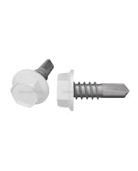 Hex Head Metal screw 10gx16mm Self Drilling