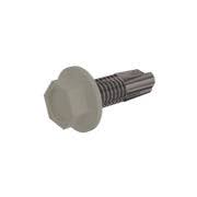 Hex Head Metal screw 12gx20mm Self Drilling