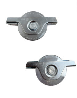 Sliding Gate Steel Wheel 20mm