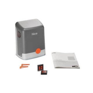 FILO400 MOTOR WITH 2 REMOTES