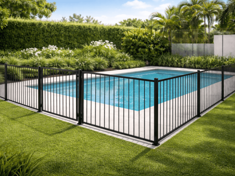 QLD Pool Fence Requirements (2026): What to Buy to Pass Inspection First Time