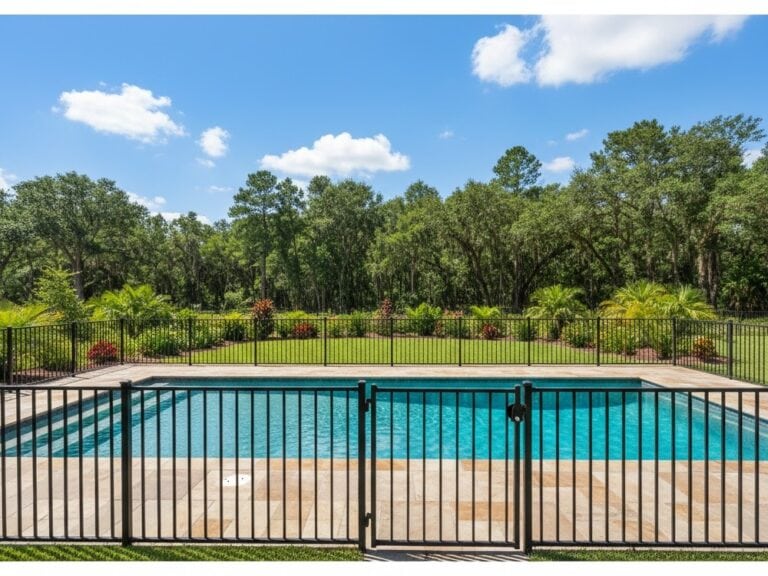 Pool Fencing Brisbane: Types & Cost Guide (2026)