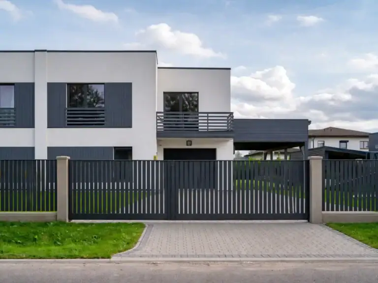 How Much Does a Gate Cost in Australia?