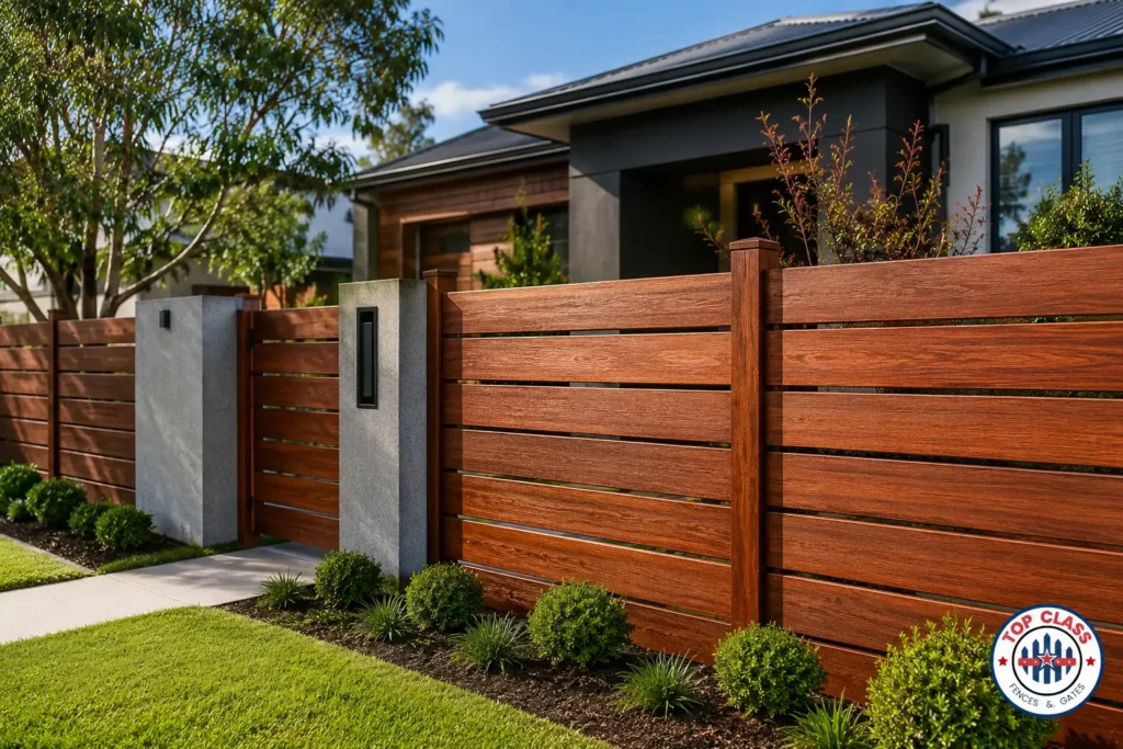 Merbau Hardwood Fence — Premium Timber Fencing for Australian Homes
Merbau Hardwood Fence — Premium Timber Fencing for Australian Homes