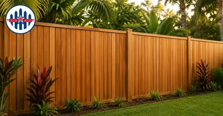 Benefits of Wooden Fences: The Brisbane & Queensland Guide
